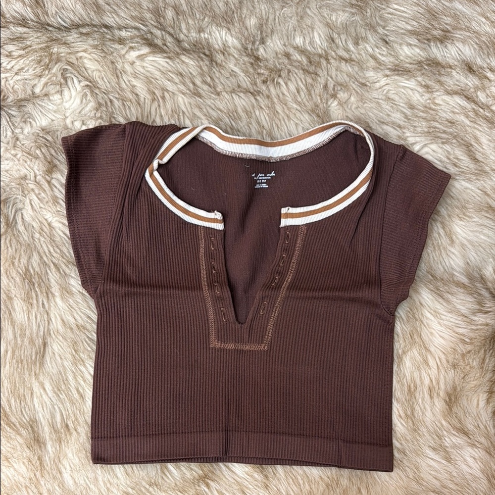 Urban Outfitters top